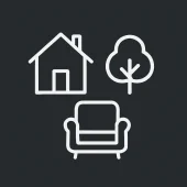 Namai, baldai, sodas