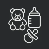 Vaikams ir kūdikiams